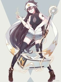 天美杨朵儿